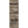 Konyhai Szőnyeg Happy Home 50x150 cm - Image 2