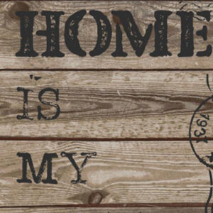 Konyhai Szőnyeg Happy Home 50x150 cm