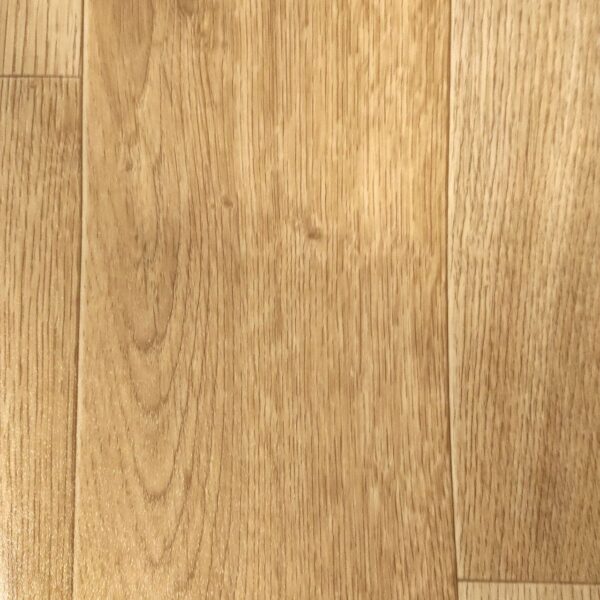 Pvc Padló Beige Oak 3m