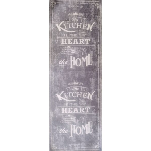 Konyhai Szőnyeg 70x200cm Kitchen Home 2