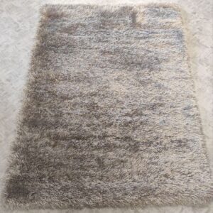 Soft barna 120x170cm