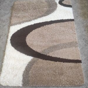 Gold barna 120x170cm
