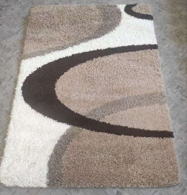 Gold barna 120x170cm