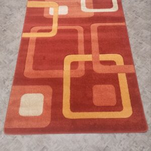 Margit terra 0196 120x170cm