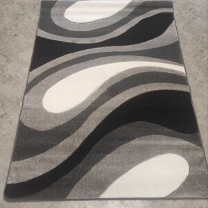 Margit szürke 0059 120x170cm