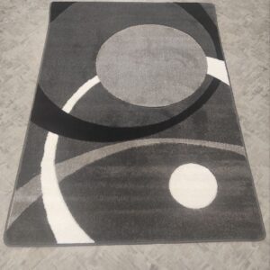 Margit szürke S038 120x170cm