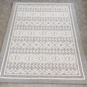 Bouclair szürke ZY023 160x220cm
