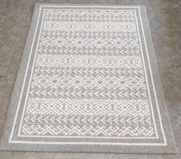 Bouclair szürke ZY023 160x220cm
