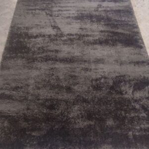 Puffy antracit 200x280cm