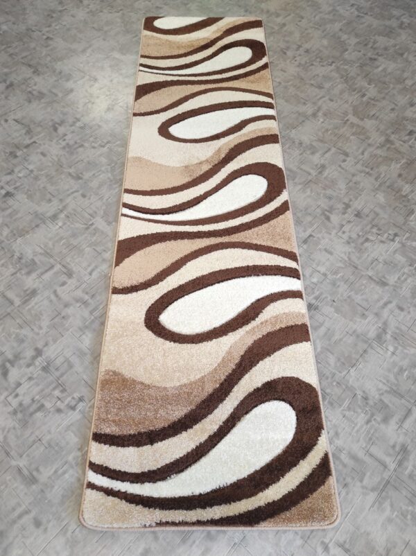 Margit new beige 0059 60x220cm