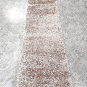 Puffy vizon P001A 60x220cm