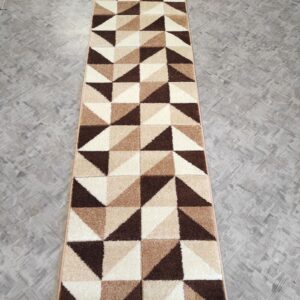 Viola new beige FD240 60x220cm