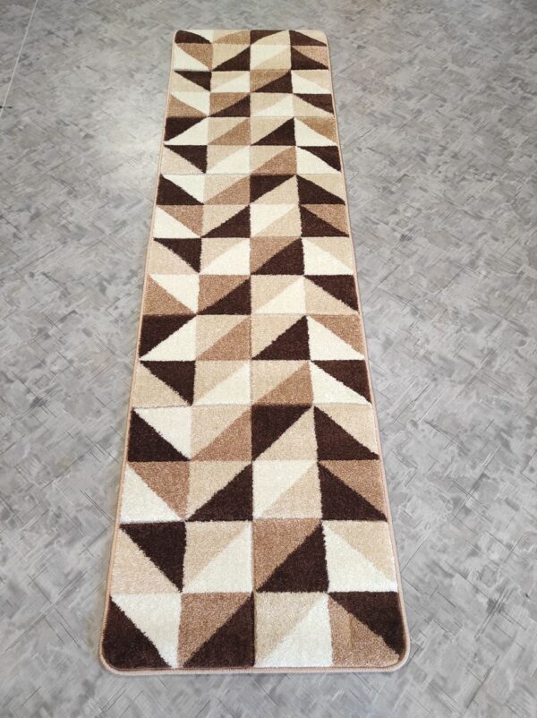 Viola new beige FD240 60x220cm