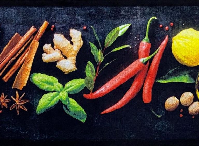 spices